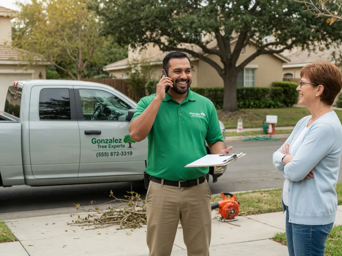 Tree Service Arriba, CO FAQs